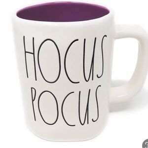 Rae Dunn By Magenta HOCUS POCUS